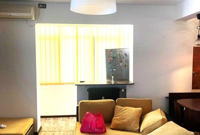 De vanzare - Apartament 3 camere Metrou Gara de Nord - 2