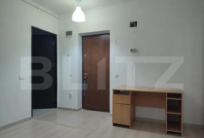 Garsonieră semidecomandată în Florești - 2