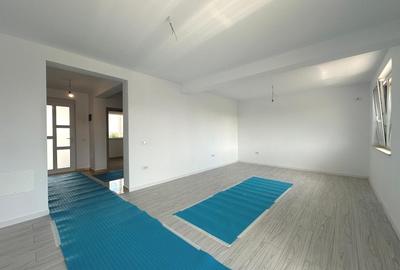 Casa tip duplex, 4 Camere - Valea Lupului / Rediu - 12