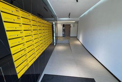 Apartament spatios, mobilat si utilat, sos. Salaj, Sector 5 - 10