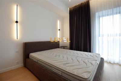 Apartament cu 4 camere decomandat, mobilat în Floreasca - 13