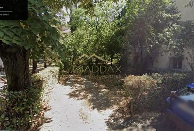 Teren Construcții intravilan de 438 mp, în Floreasca - 3