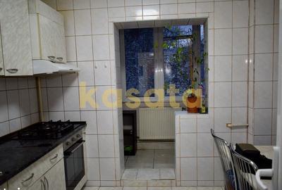 Apartament cu 2 camere decomandat, mobilat în Aviației - 13