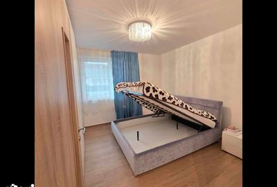 Apartament cu 3 camere decomandat în Central - 6