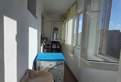 2 camere Berceni Alexandru Obregia mobilat utilat reabilitat - 15