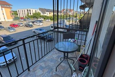 Apartament cu 2 camere în Șelimbăr - 1