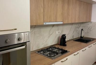 Apartament deosebit cu 2 camere | Torontalului - 2