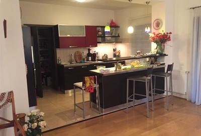 TEISANI - VILA SUPERBA LANGA PADURE, 2007, P+M, TEREN 550 MP! - 8