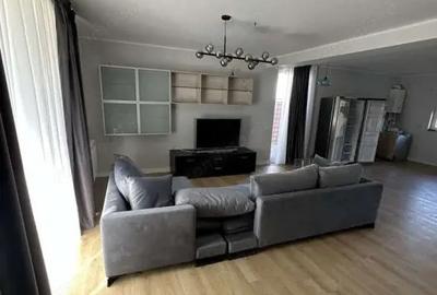 Duplex Bragadiru | 3 Bai | Par?ial mobilat | Centrala | Parcare | Curte | Terasa - 2