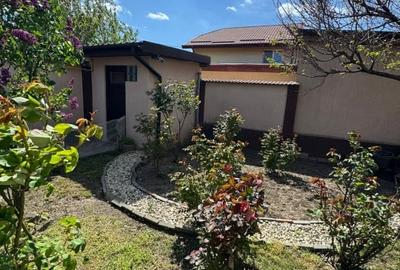 Casă individuală cu 9 camere cu Teren 721 Mp în Clinceni - 15