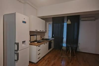 Apartament cu 2 camere decomandat, mobilat în P-ța Alba Iulia - 6
