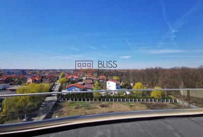 Apartament 4 camere în zona  Iancu Nicolae British School Bucharest - 4