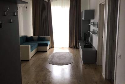 Apartament cu 3 camere decomandat, mobilat în Prelungirea Ghencea - 2