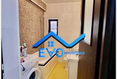 Se inchiriaza, apartament 2 camere, loc de parcare si boxa, - 4
