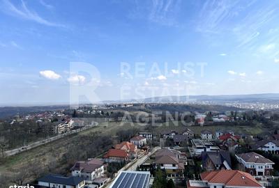 Apartament cu 5 camere în Copou - 9