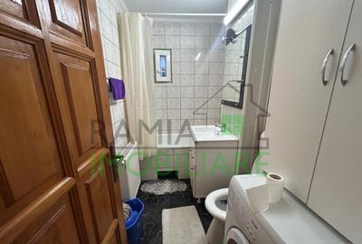 Apartament 2 camere de inchiriat -Rasnov - 7