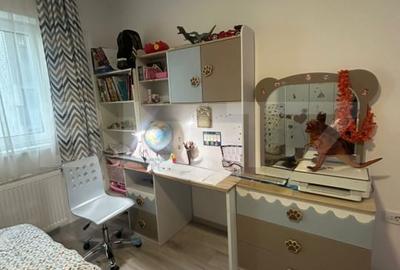 Apartament cu 3 camere, bloc nou, complet mobilat - 7