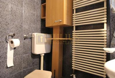 Zona Aradului, 4 camere, centrala proprie. Zona Aradului, 4 camere, centrala proprie. - 8