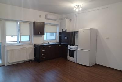 Studio de inchiriat Tractoru' - 3