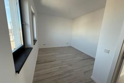 <Casa individuala cu pompa de caldura P+1E> 4 camere 2 bai 280 mp teren - 2