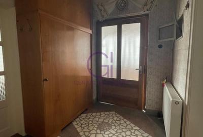 Casa vintage de inchiriat cu gradina de poveste langa Parcul Sub Arini - 17