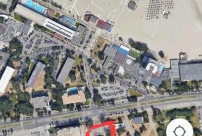 Vand teren Mamaia - LOCATIE DE EXCEPTIE - 7