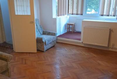 Apartament cu 3 camere semidecomandat în Dacia - 27