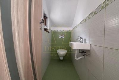 Duplex modern cu 5 camere, birouri sau rezidential  | Dumbravita - 9