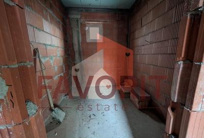 Casă individuală | Parter | Toate utilitatile | Finisaje premium | Curte | Pod - 6