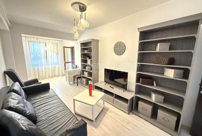 Etaj intermediar | Apartament 2 camere 60mp - PALAS | CT, AC Etaj intermediar | Apartament 2 camere 60mp - PALAS | CT, AC - 2