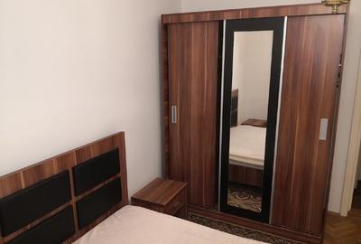 Apartament cu 2 camere zona Podgoria Apartament cu 2 camere zona Podgoria - 5