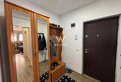 Apartament 2 camere GATA DE MUTARE - Lacul lui Binder, Sibiu - 4