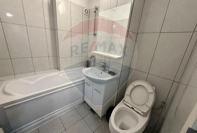 Apartament cu 3 camere semidecomandat în Valea Rosie - 8