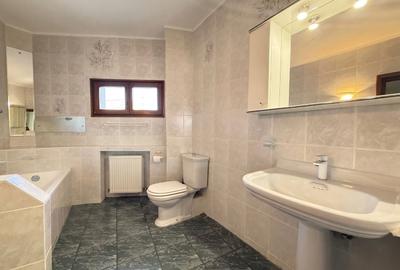 Apartament cu 3 camere decomandat, mobilat în Cotroceni - 8