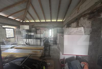 Casa pe un singur nivel in Cetan, jud. Cluj - 17