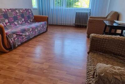 Garsonieră decomandată în Central - 6
