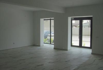 Spațiu comercial, de 65 mp, în Bragadiru - 11