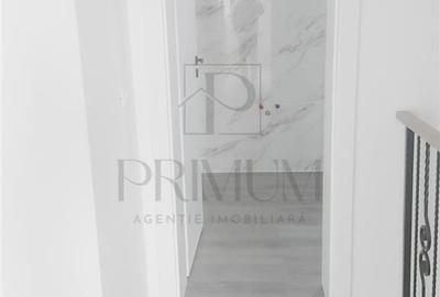 Casă cu 4 camere cu Teren 300 Mp în Sânmihaiu Român - 4