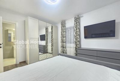 Apart 3 camere 95m2 Premium | Herastrau - Aviatiei | Imobil - 3