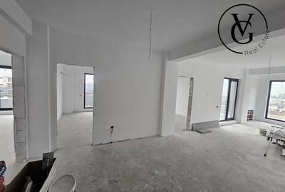 Apartament cu 4 camere în Nord - 2