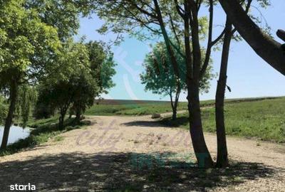 Teren de 655 mp, în Găneasa - 2