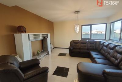 Casa individuala cu 4 camere, Prima inchiriere - Giroc Casa individuala cu 4 camere, Prima inchiriere - Giroc - 25