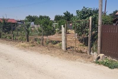 Teren linga strada Ciresilor - 7