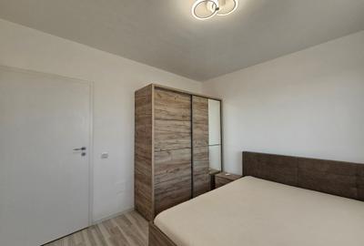 Coloseum Residence - Chiajna - inchiriere apartament 2 camere ! Parcare! - 22