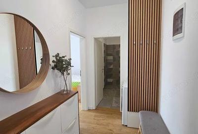 Apartament cu 2 camere semidecomandat în Dumbrăvița - 2