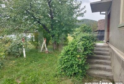Casă cu 2 camere cu Teren 2527 Mp în Central - 7