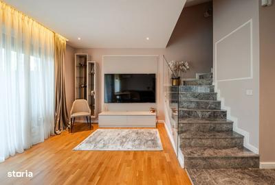 Casă cu 4 camere cu Teren 120 Mp în Central