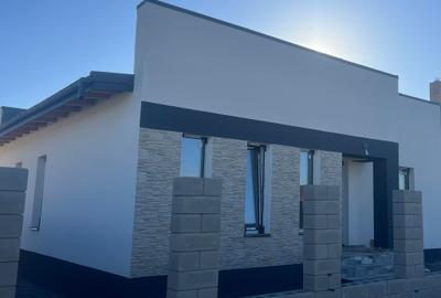 Casă individuală cu 3 camere cu Teren 275 Mp în Berceni - 6