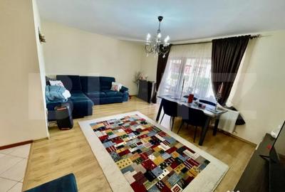 Casă cu 3 camere cu Teren 198 Mp în Micești - 9