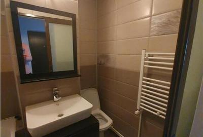 Garsoniera cocheta central , renovata si utilata 34mp - 18